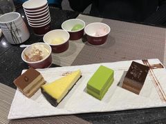 -daozao料理美术馆(东营店)