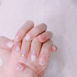 -Halo美甲美睫