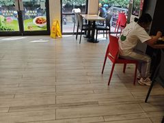 -永和大王(浦东南路店)