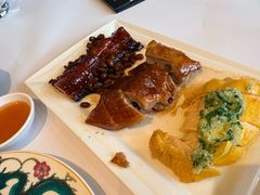 -洪禧楼·老广东海鲜酒楼(宁波万象城店)