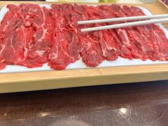 -牛鼎盛新疆雪花鲜牛火锅(武夷绿洲 店)