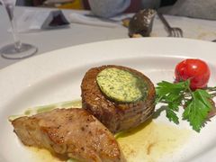 -王品牛排(郑州大卫城店)