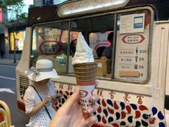 -富豪雪糕车流动点(尖沙咀店)