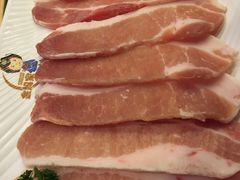 -金妈家烤肉(龙湖U城天街店)