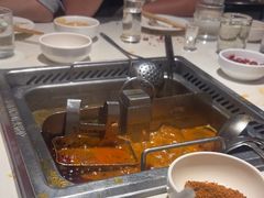 -海底捞火锅(大学路新象城店)