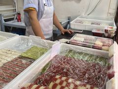 -万福兴糕团(万福兴山塘街直营店)