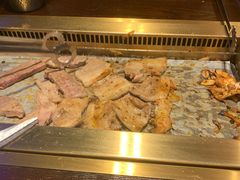 -新石器烤肉(之心城店)