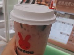 -书亦烧仙草(长沙医学院店)