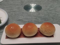 -點無缺茶楼·海鲜酒家(世博店)