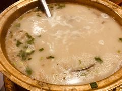 -羊之道草原味道清真餐厅(番禺店)