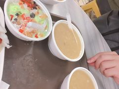 -芬芳甜品(同福路店)