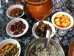 -张关合渣(航空大道店)