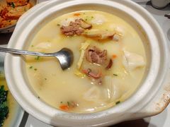 大方鸭馄饨-東大方(武康千秋广场店)