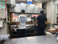 -艾力烤肉店(和平南路店)