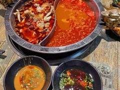 -销魂美蛙鱼头火锅(上海首店)