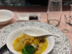 -无锡新湖铂尔曼大酒店·悦轩中餐厅