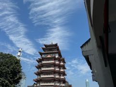 -合江楼