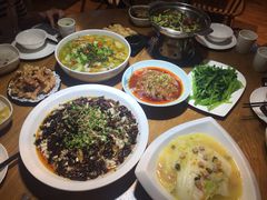 -三猫黑鱼花(南大店)