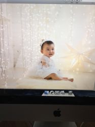 -WPlus明星肖像亲子全家福摄影