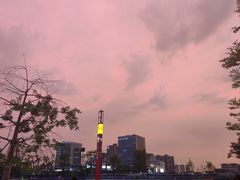 -番禺广场(市桥街道)