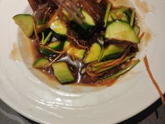 -前海沿·青岛菜(大拇指广场石老人店)