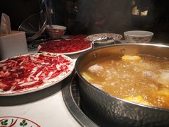 -汕头八合里海记牛肉店(清河店)