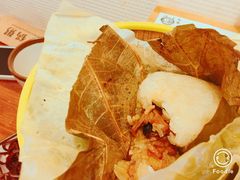 -火齐潮汕砂锅粥(五道口店)