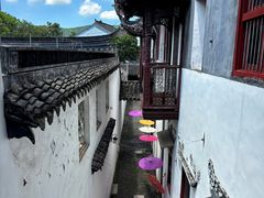-东山风景区(洞庭东山)