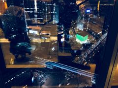 -龙之梦万丽酒店青餐厅
