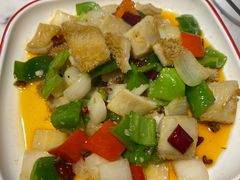 -欧提汗·新疆餐厅·清真(银都路店)