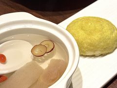 -蛇口希尔顿南海酒店·随轩中餐厅·粤菜
