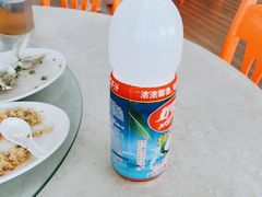 -红月湾海鲜饭店•沙滩海景(双月湾店)
