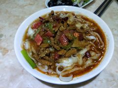 -刘定胡辣面(二道街中古楼商厦店)