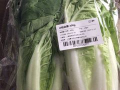 -盒马鲜生(馥邦国际店)