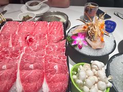 -海月轩海鲜豆捞(紫金塔店)