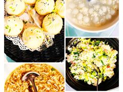 -廊亦舫Lang Yi Fang Restaurant(金桥店)