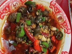 -龙虾当家·大排档(红谷滩五中店)