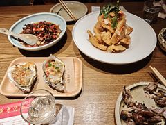 -鸽子窝(黄村店)