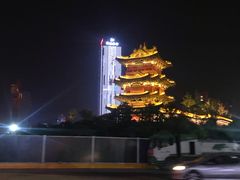 -迎泽公园