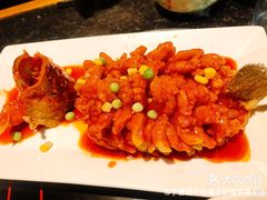 -老苏州芳和园茶酒楼  传统苏帮菜(观前店)