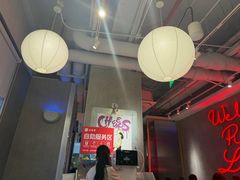 -必胜客(航洋国际店)