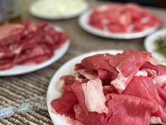 -金明姬和众烧烤店(东铁营店)