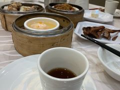 -富园海鲜酒家(佐敦店)