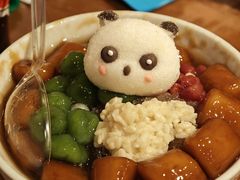 -池嬢拌粉(上海首店)