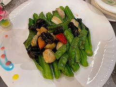 -香云轩·顺德菜(香云纱园林酒店店)