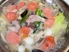 -海关荤豆花(洋河一路店)