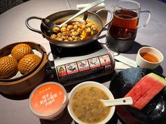 -徐记海鲜(黄土岭|新时空店)