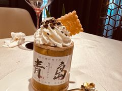 -迦南苑·新派青岛菜·生日纪念日主题餐厅