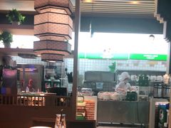 大堂-费大厨辣椒炒肉(吉联MALL店)