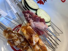 -生火火·小炉子炭烤(金楠天街总店)